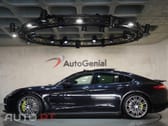Porsche Panamera 4 E-Hybrid