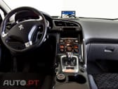 Peugeot 3008 2.0 HDi Hybrid4