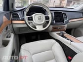 Volvo XC90 2.0 T8 PHEV Inscription AWD