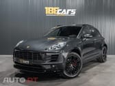Porsche Macan PDK