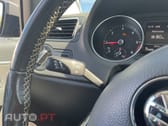 Volkswagen Polo 1.4 TDi Lounge DSG