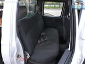Nissan Navara D22 2.5D 4x2 C/D 5 Lug