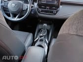 Toyota Corolla 1.8 Hybrid Comfort
