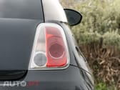 Fiat 500C 1.3 16V Multijet Lounge