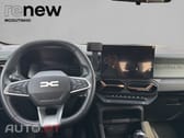 Dacia Duster Extreme TCE MHybrid 130cv