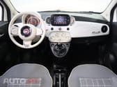 Fiat 500 C 1.2 Lounge