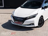 Nissan Leaf e+ N-Connecta