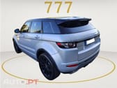 Land Rover Range Rover 2.2 eD4 Prestige