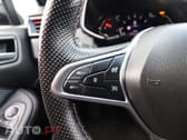 Renault Clio 1.0 TCe RS Line