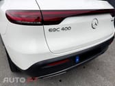 Mercedes-Benz EQC 400 4Matic