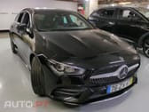 Mercedes-Benz CLA 180 d Shooting Brake Style Aut.