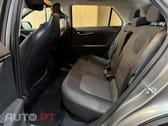 Kia Niro 64kWh Drive