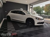 Volkswagen Scirocco 2.0TDI