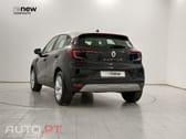 Renault Captur 1.0 Tce Equilibre Bi-Fuel