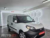 Fiat Doblo  Cargo
