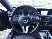 Mercedes-Benz E 220 CDi BlueEfficiency
