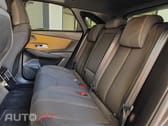 DS DS7 Crossback 4x4 Bastille +
