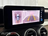 Mercedes-Benz GLC 300 de 4Matic 9G-TRONIC AMG Line