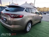 Renault Mégane Sport Tourer 1.5 dCi Intens