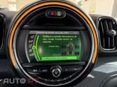 MINI Countryman One D Auto