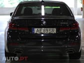 BMW 530 e Pack M