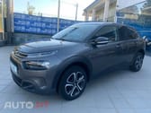 Citroen C4 Cactus 1.5 BlueHDi Feel Pack