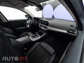 BMW 330 e Auto
