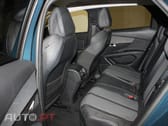 Peugeot 3008 1.6 Hybrid Allure Pack e-EAT8