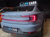 Polestar 2 Standard Range 69 kWh