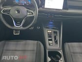 Volkswagen Golf 1.4 GTE Plug-in-Hybrid DSG