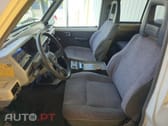 Nissan Patrol 2.8 Turbo