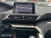Peugeot 3008 1.5 BlueHDi Active Pack