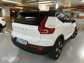 Volvo XC40 1.5 T5 PHEV R-Design