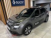 Citroen C3 1.2 PureTech Max
