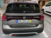 Volkswagen T-Cross 1.0 TSI Style