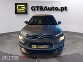 Citroen C4 Cactus 1.5BlueHdi SHINNE