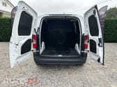 Peugeot Partner 1.6 BlueHDi L2 Premium 3L