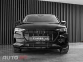 Audi E-Tron 55 quattro