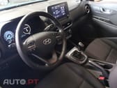 Hyundai Kauai 1.0 T-GDi Premium Pack Plus