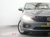 Fiat Tipo 1.3 M-Jet Lounge