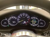 Porsche Panamera 4 E-Hybrid