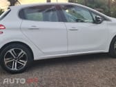 Peugeot 208 1.4 HDi Allure