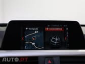 BMW 318 d Advantage