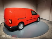 Volkswagen Caddy Maxi 2.0 TDi  102cv