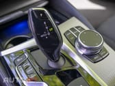 BMW 520 d Pack M Auto