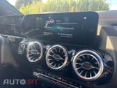Mercedes-Benz EQA 250 AMG Line