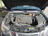 Saab 9-3 Hatch 1.9 TiD Nacional