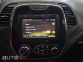 Renault Captur 0.9 TCE Sport
