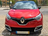 Renault Captur 0.9 TCE