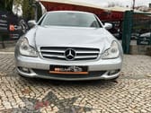 Mercedes-Benz CLS 320 CDi